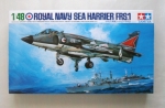 Thumbnail TAMIYA 61026 SEA HARRIER FRS.1